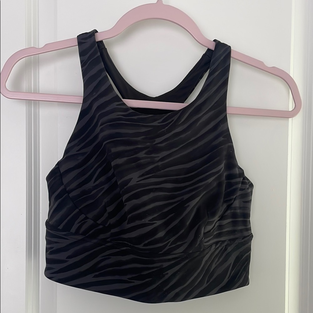 Lululemon Wunder Train